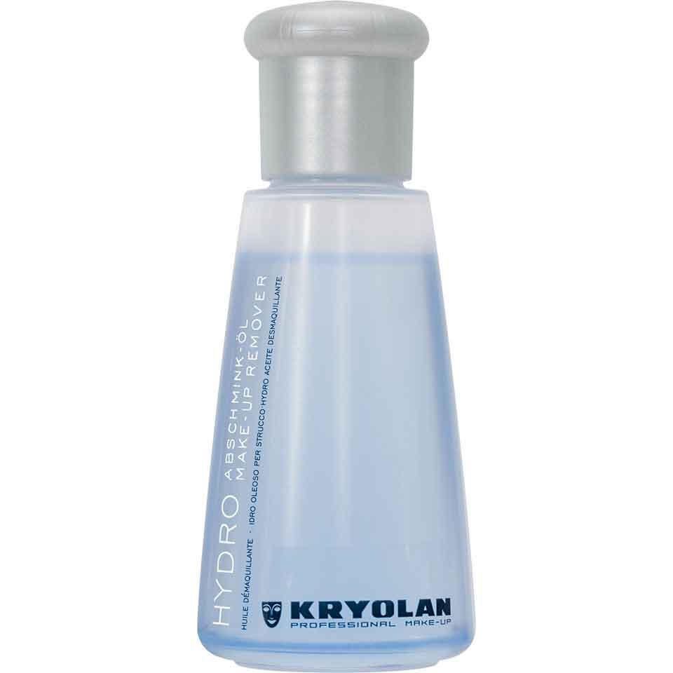 KRYOLAN Hydro Abschmink-Öl , 100ml