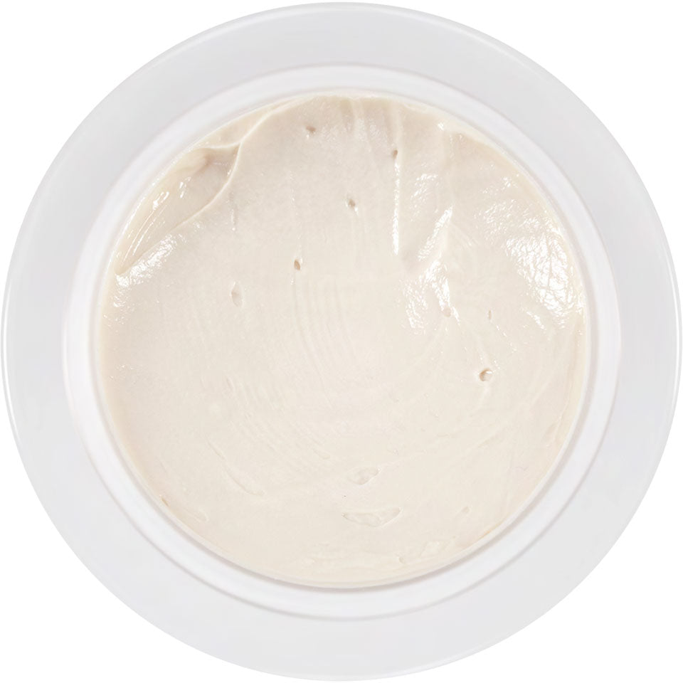 KRYOLAN Invisible Matt Plus – mattierende Pflege & Make-up-Basis, 30ml, Tiegel offen