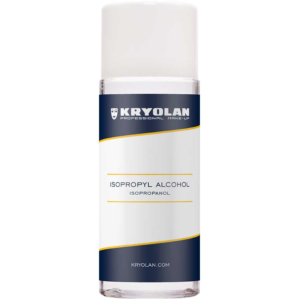KRYOLAN Isopropyl-Alkohol , 100ml