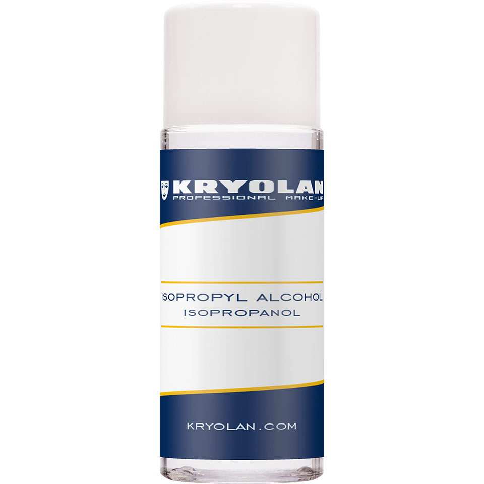 KRYOLAN Isopropyl-Alkohol, 50ml