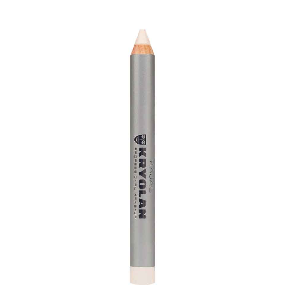 KRYOLAN Kajal-Stift, 12cm, highlight