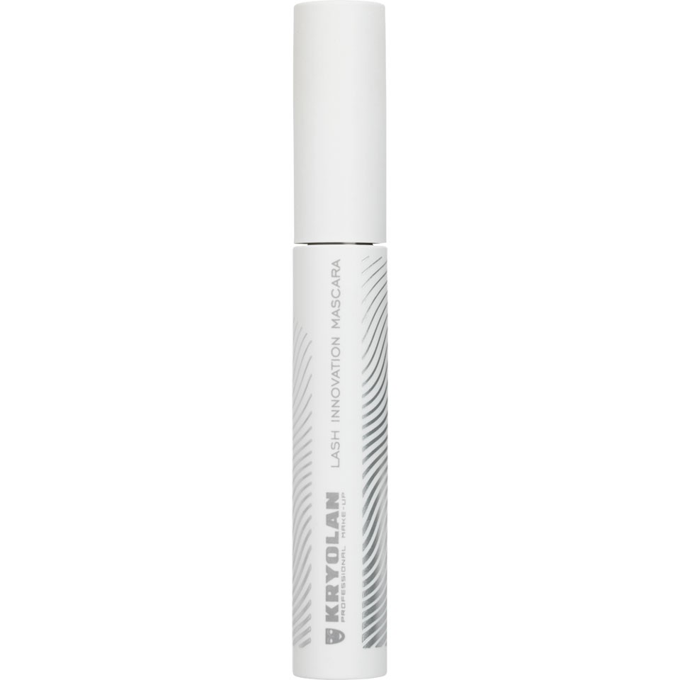 KRYOLAN Lash Innovation Mascara, 8ml, Spender geschlossen