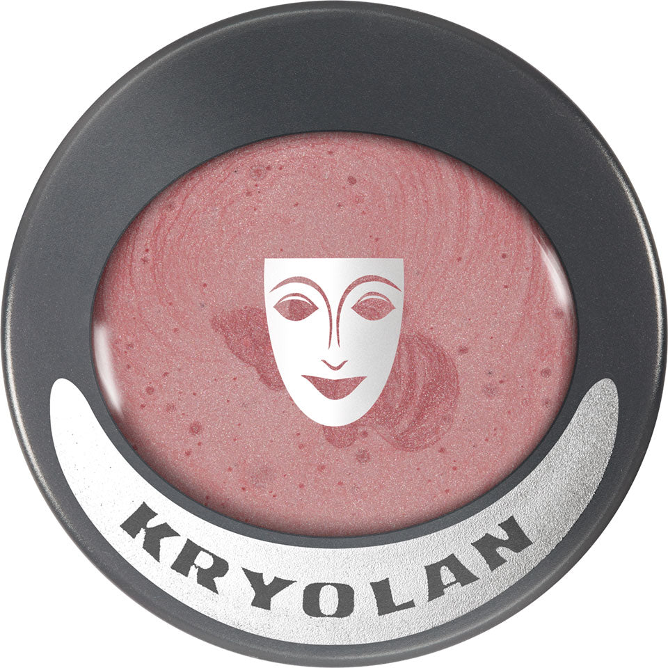 KRYOLAN Lip Glisser – Cremiger Lipgloss, 10g, Farbe LG-S-403