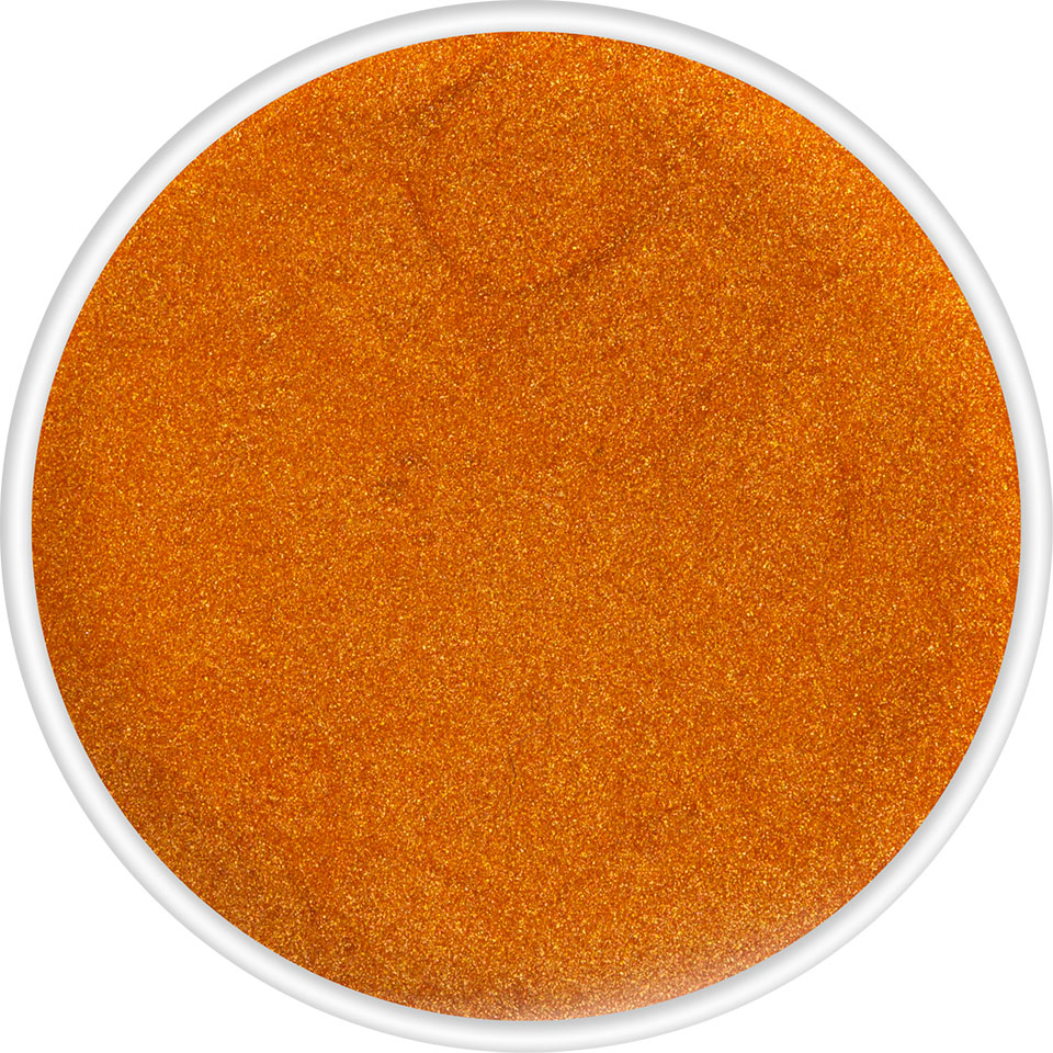 KRYOLAN Lip Rouge Fashion Nachfüller 36mm LF409 – cremige Lippenfarbe, 4g, Plastik-Godet