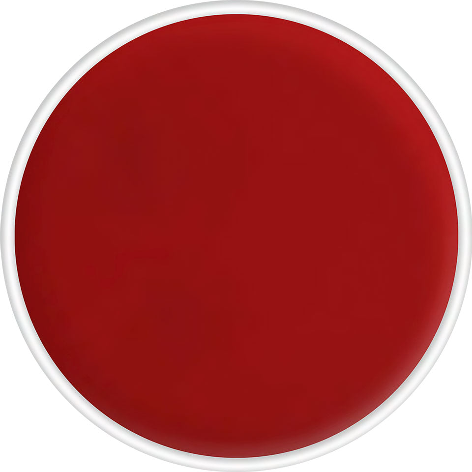 KRYOLAN Lip Rouge Fashion Nachfüller 36mm LF415 – cremige Lippenfarbe, 4g, Plastik-Godet