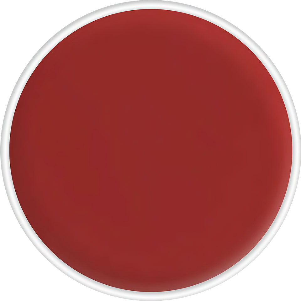 KRYOLAN Lip Rouge Fashion Nachfüller 36mm LF418 – cremige Lippenfarbe, 4g, Plastik-Godet