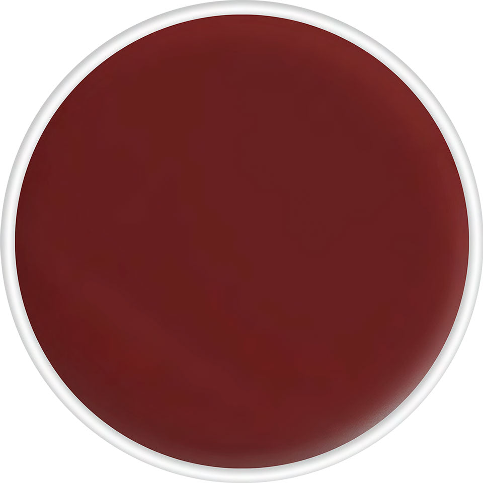 KRYOLAN Lip Rouge Fashion Nachfüller 36mm LF419 – cremige Lippenfarbe, 4g, Plastik-Godet