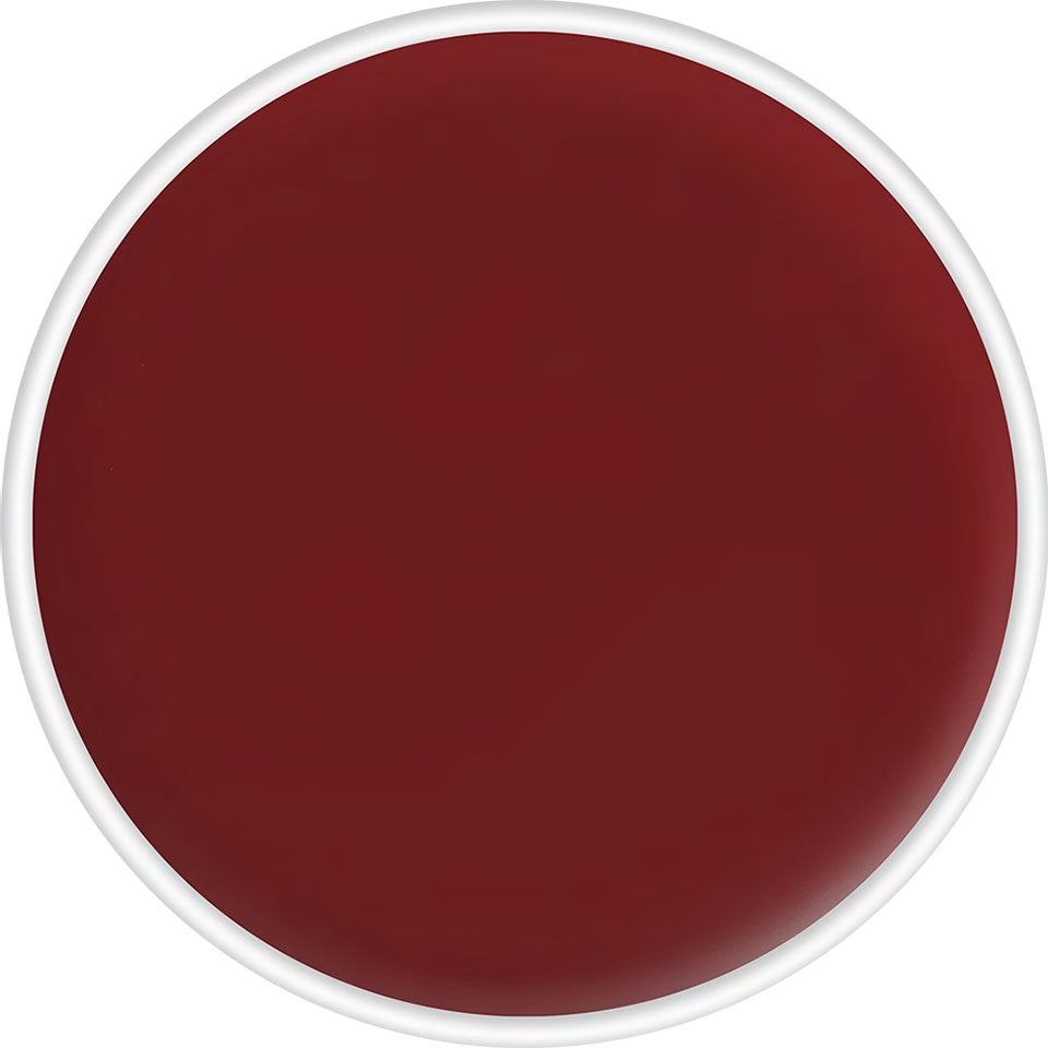 KRYOLAN Lip Rouge Fashion Nachfüller 36mm LF420 – cremige Lippenfarbe, 4g, Plastik-Godet