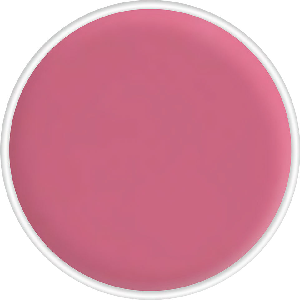 KRYOLAN Lip Rouge Fashion Nachfüller 36mm LF422 – cremige Lippenfarbe, 4g, Plastik-Godet