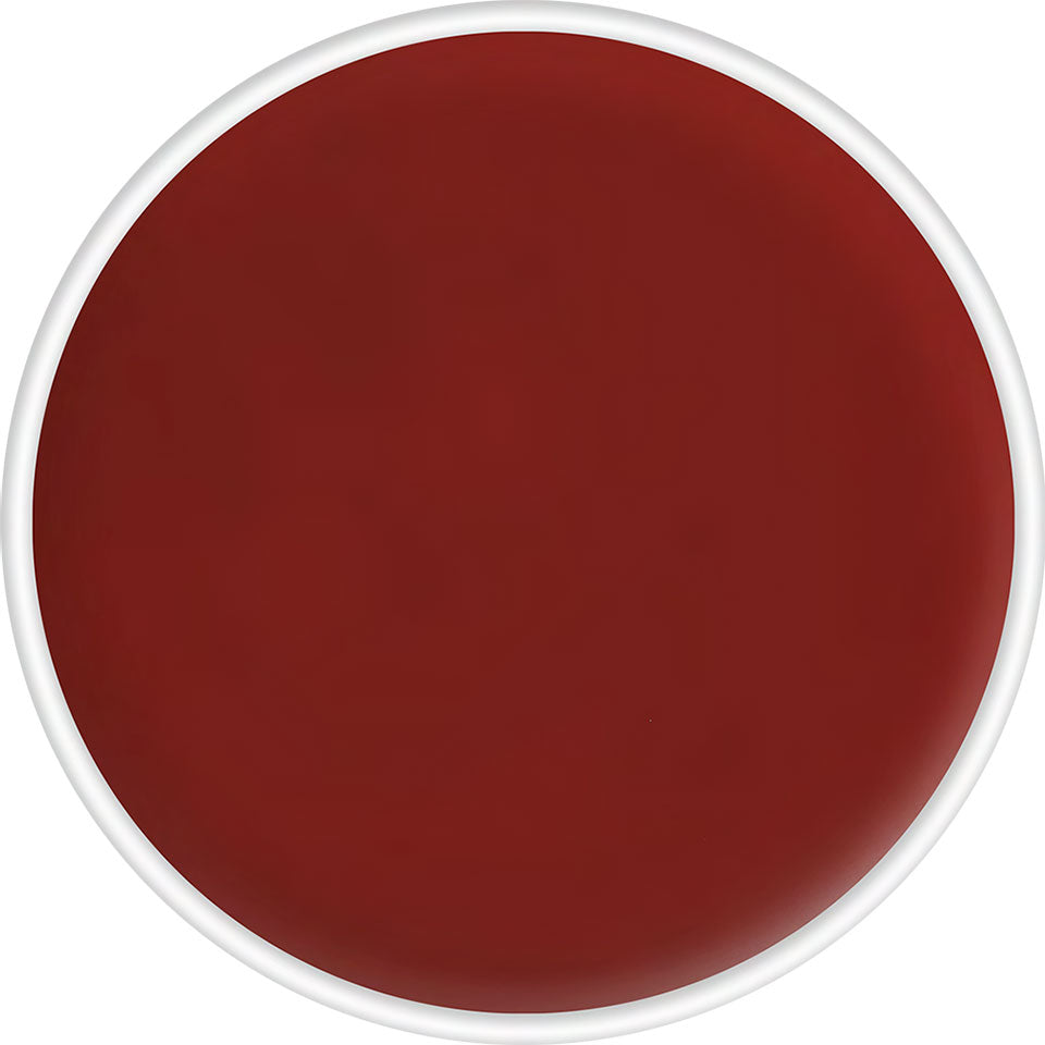KRYOLAN Lip Rouge Fashion Nachfüller 36mm LF426 – cremige Lippenfarbe, 4g, Plastik-Godet