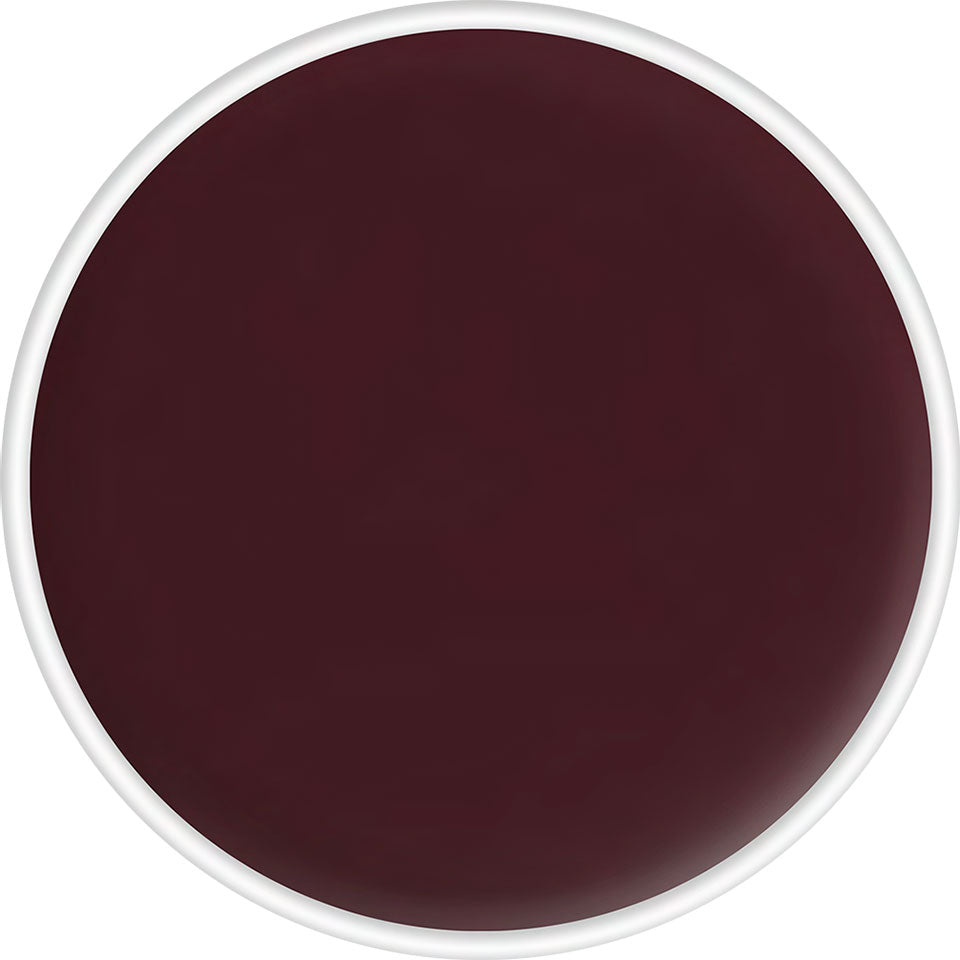 KRYOLAN Lip Rouge Fashion Nachfüller 36mm LF429 – cremige Lippenfarbe, 4g, Plastik-Godet