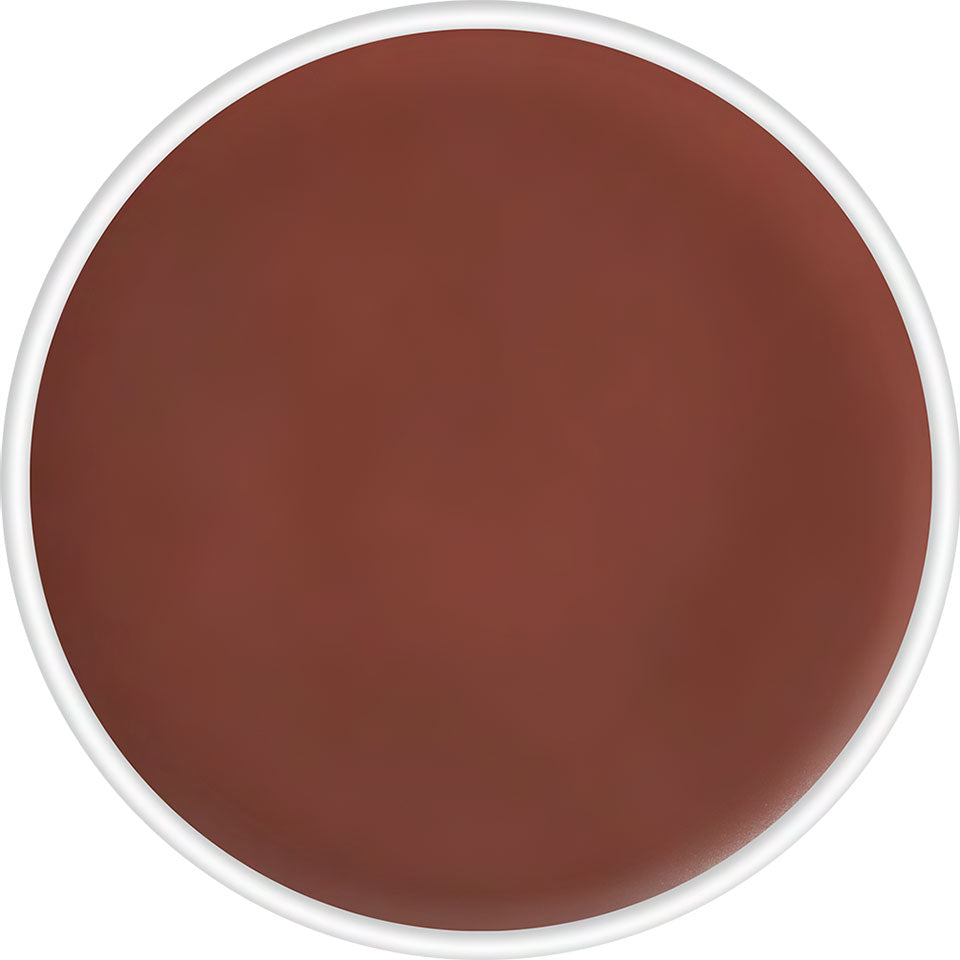 KRYOLAN Lip Rouge Fashion Nachfüller 36mm LF432 – cremige Lippenfarbe, 4g, Plastik-Godet