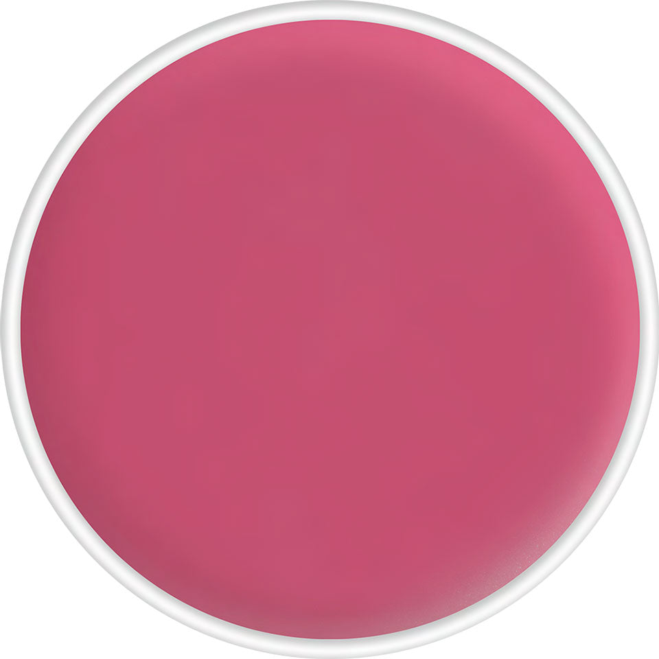 KRYOLAN Lip Rouge Fashion Nachfüller 36mm LF433 – cremige Lippenfarbe, 4g, Plastik-Godet