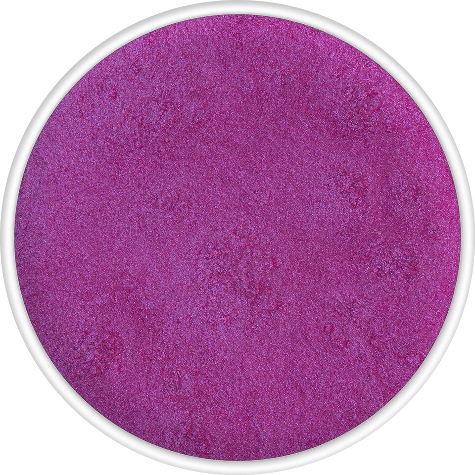 KRYOLAN Lip Rouge Fashion Nachfüller 36mm LF436 – cremige Lippenfarbe, 4g, Plastik-Godet
