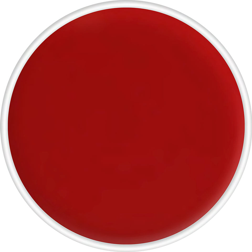 KRYOLAN Lip Rouge Fashion Nachfüller 36mm LF445 – cremige Lippenfarbe, 4g, Plastik-Godet