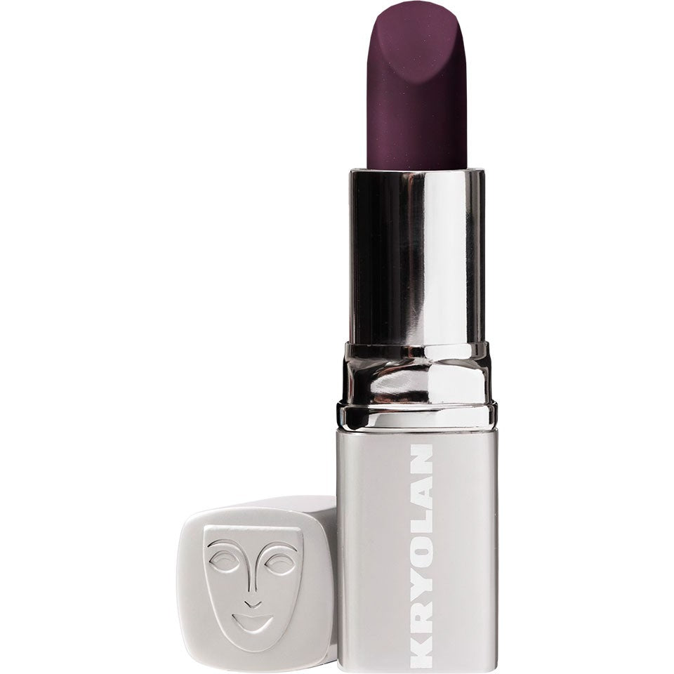 KRYOLAN Lippenstift Pearl LCP663, 3,5g, offen