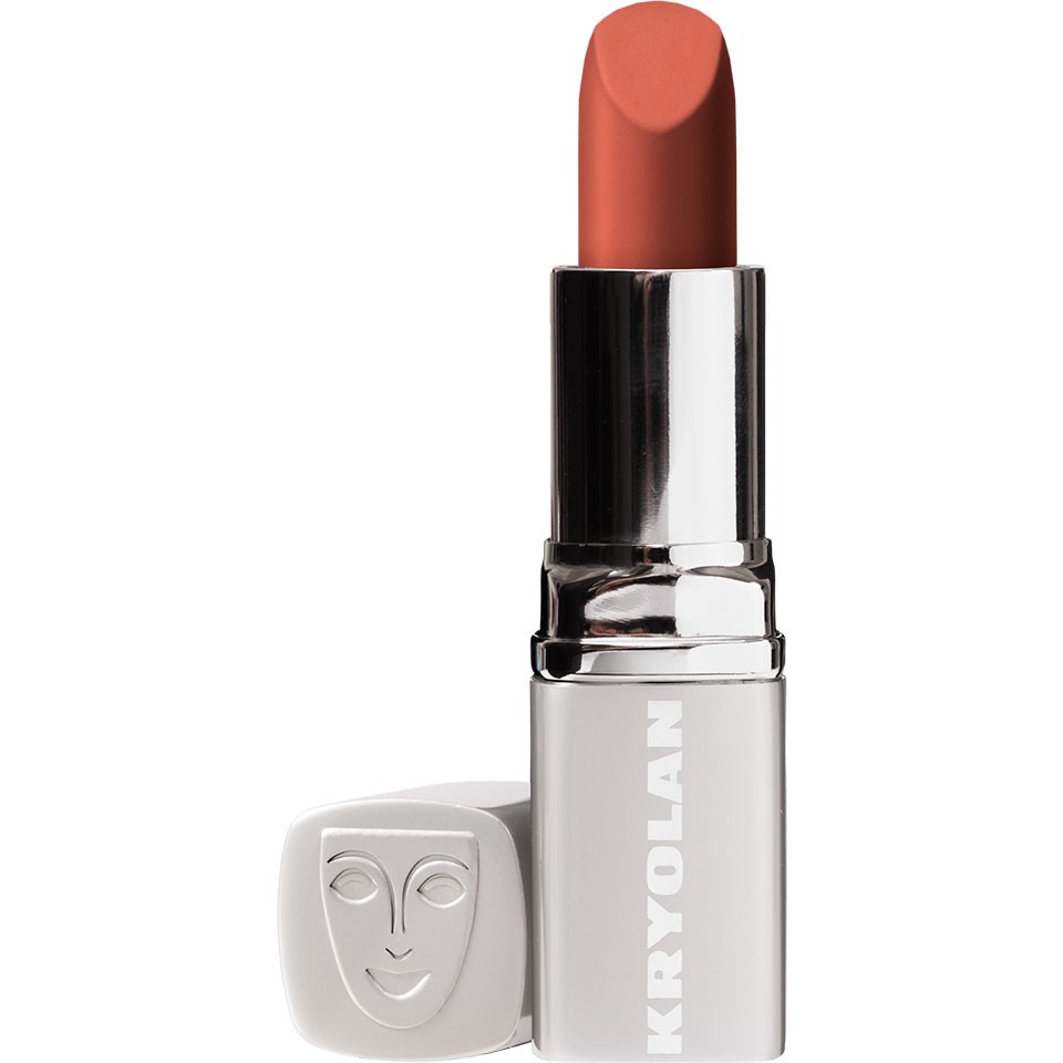KRYOLAN Lippenstift Sheer, 4g, Farbton kate