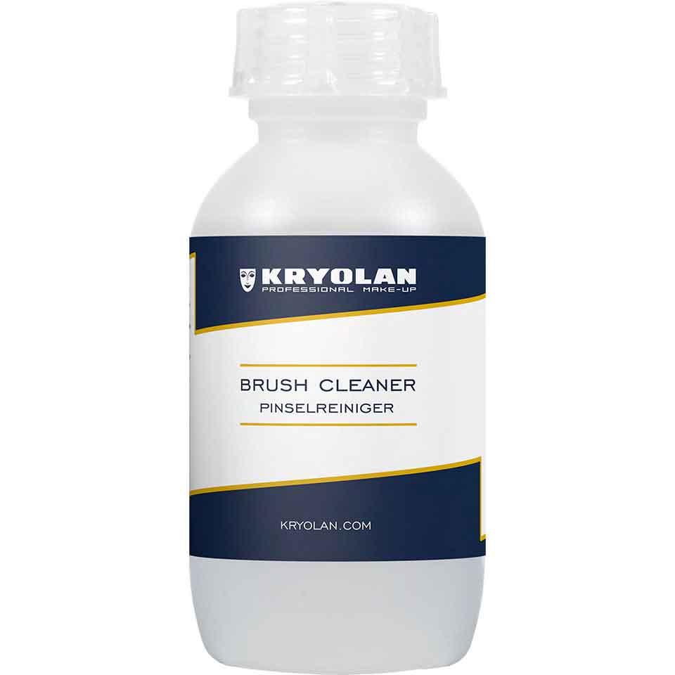 KRYOLAN Pinselreiniger , 100ml