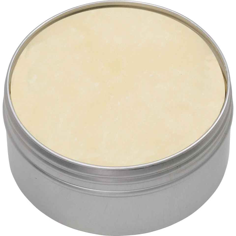 KRYOLAN Pinselseife , 60g, Dose offen
