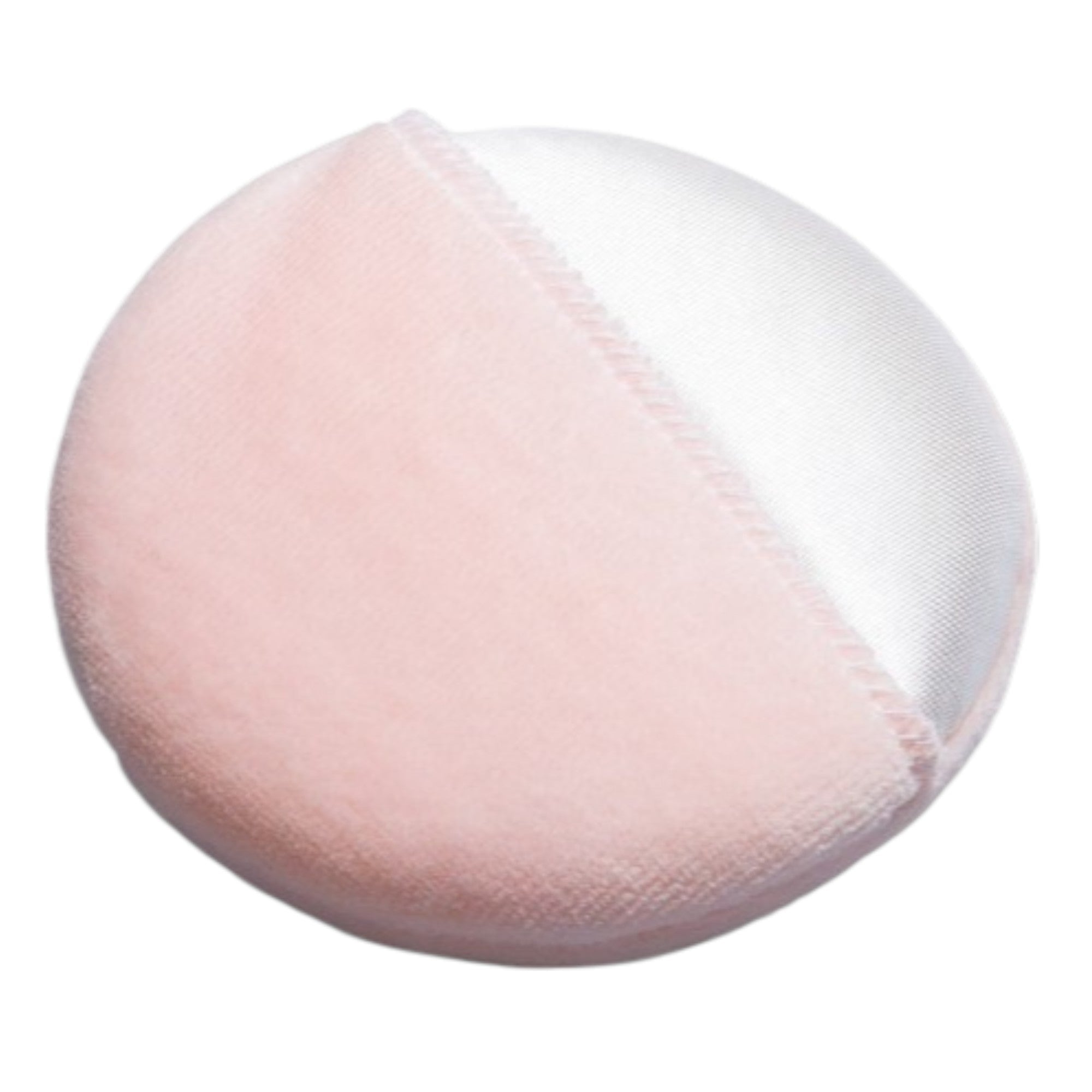 KRYOLAN Premium Puderquaste mit Grifftasche, 5.5 cm