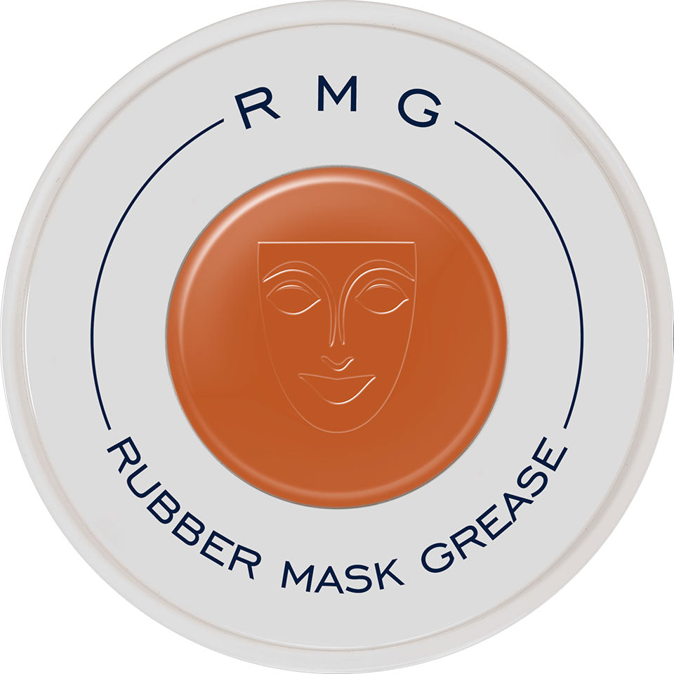 KRYOLAN RMG Rubber Mask Grease - 014 – Spezialteint für Gummiplastiken, 30ml