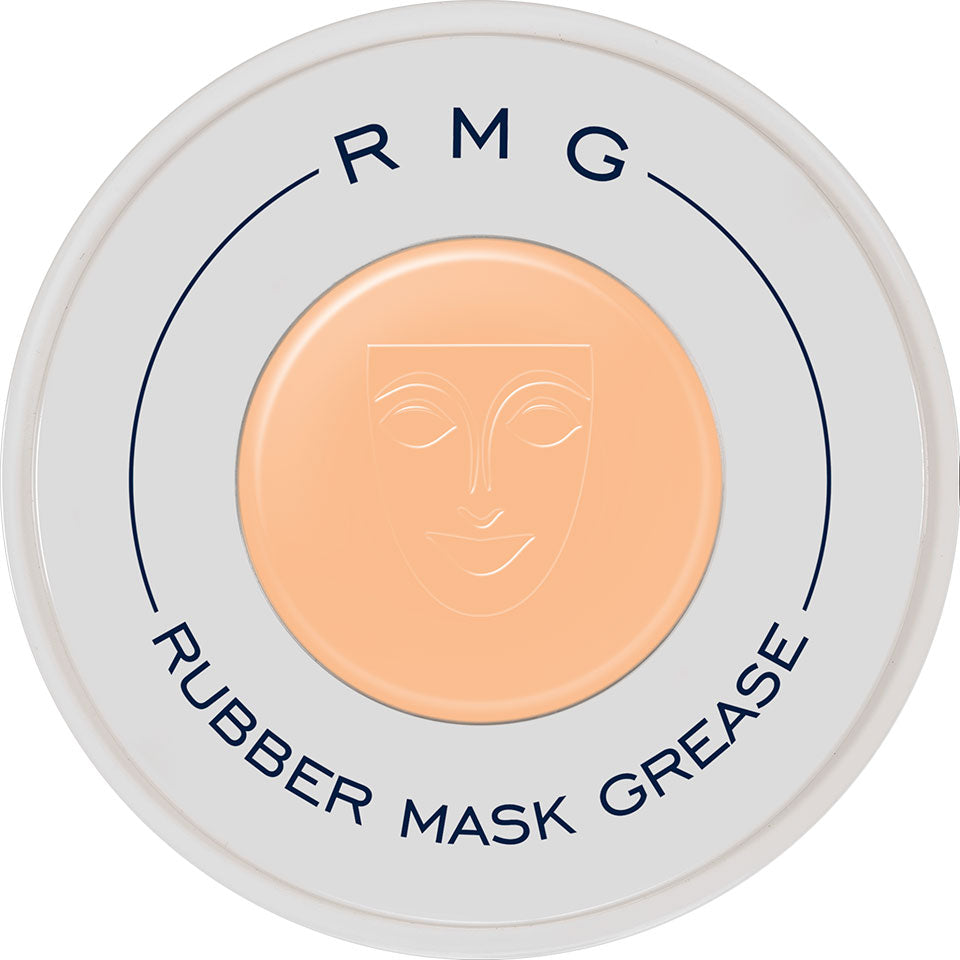 KRYOLAN RMG Rubber Mask Grease - 02 – Spezialteint für Gummiplastiken, 30ml