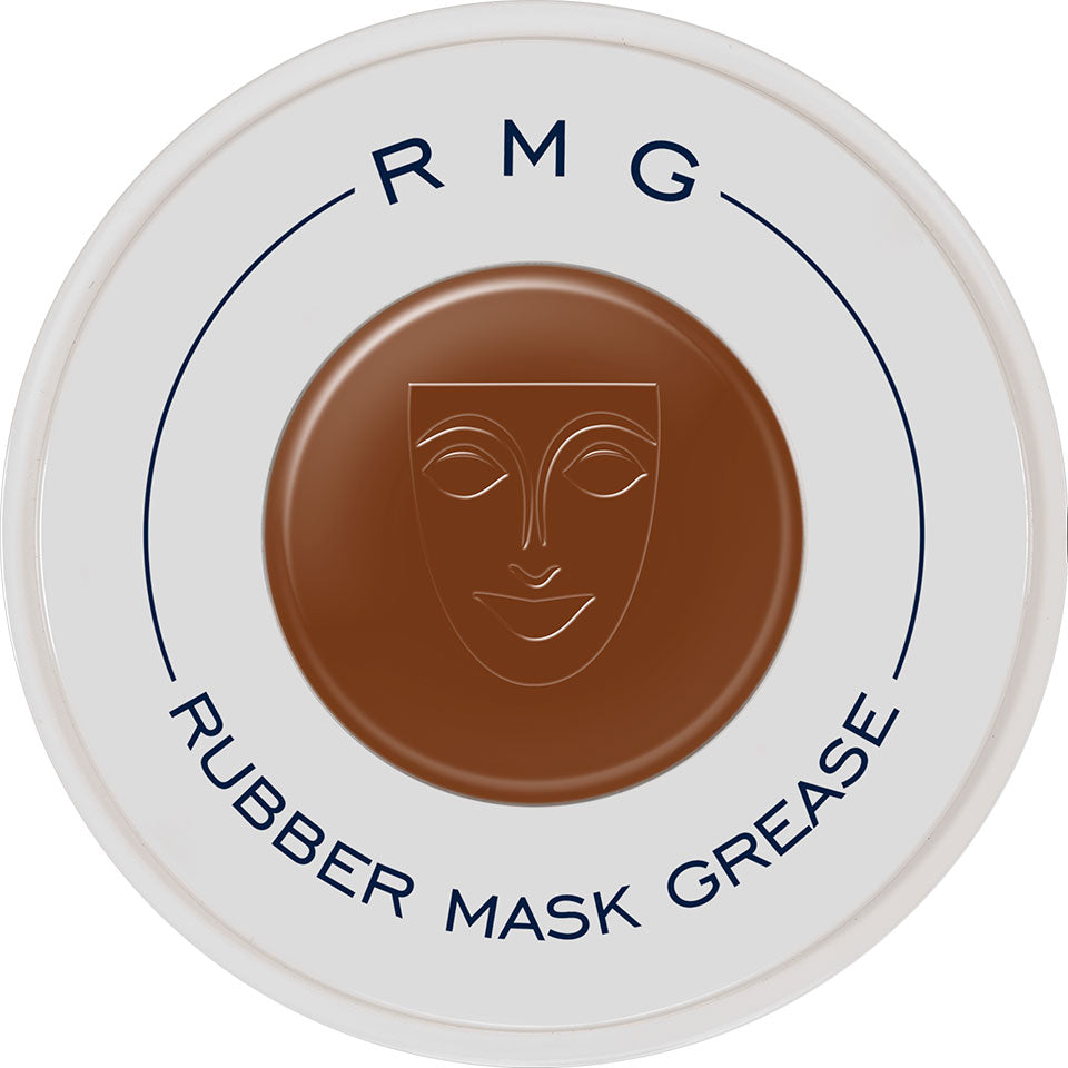 KRYOLAN RMG Rubber Mask Grease - 043 – Spezialteint für Gummiplastiken, 30ml