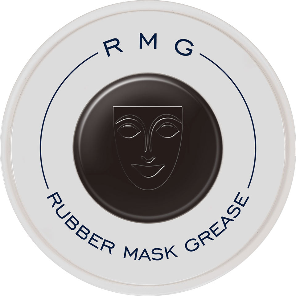 KRYOLAN RMG Rubber Mask Grease - 071 – Spezialteint für Gummiplastiken, 30ml