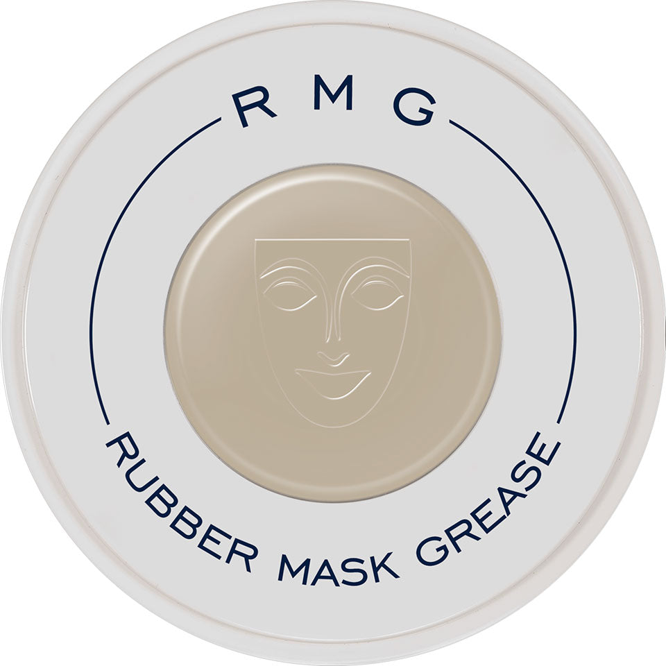 KRYOLAN RMG Rubber Mask Grease - 073 – Spezialteint für Gummiplastiken, 30ml
