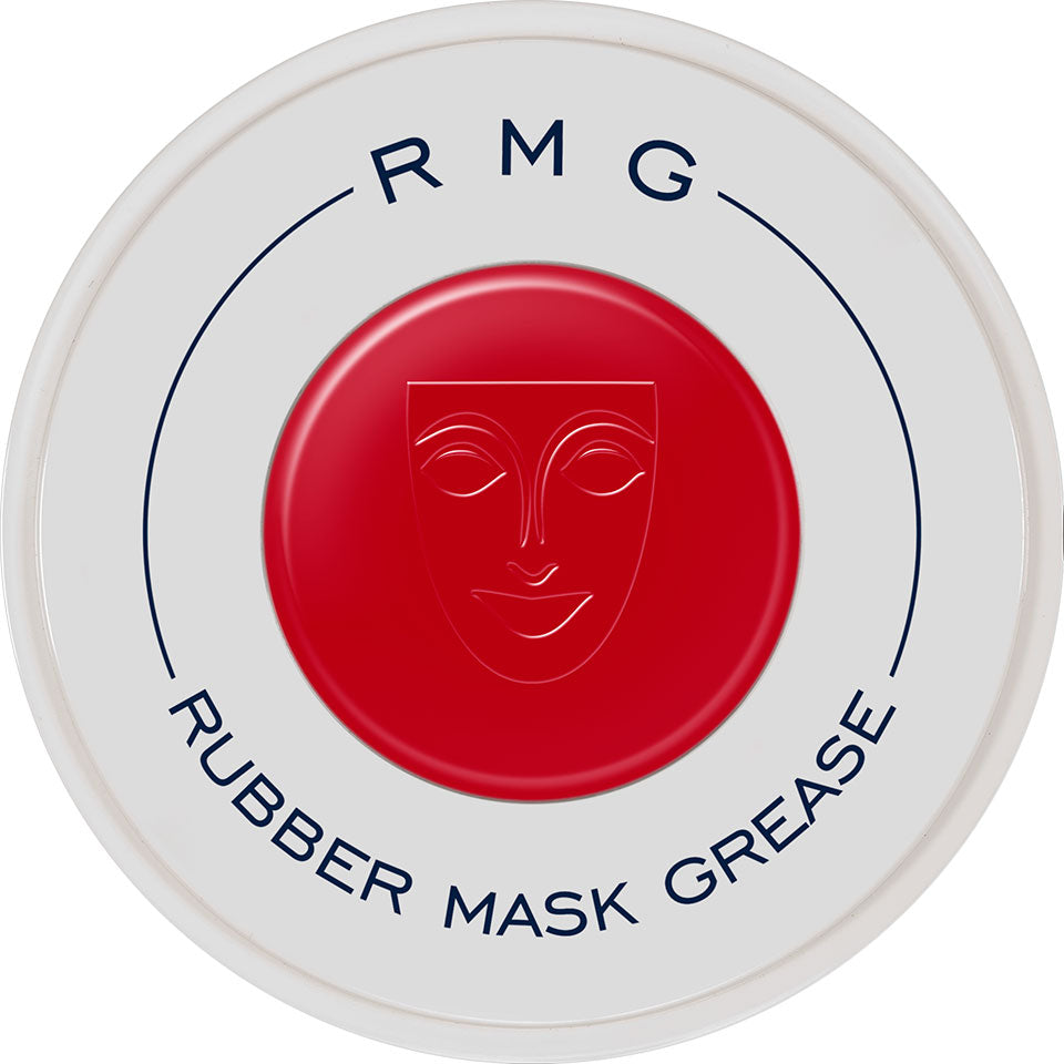 KRYOLAN RMG Rubber Mask Grease - 080 – Spezialteint für Gummiplastiken, 30ml