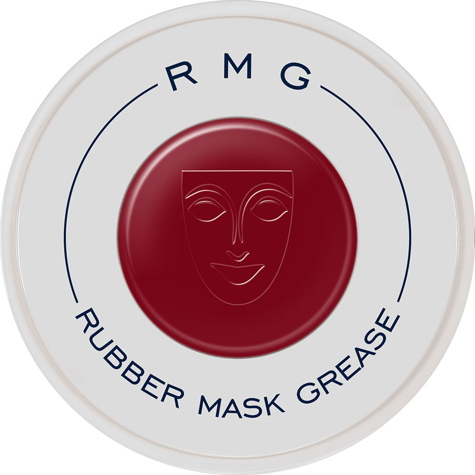 KRYOLAN RMG Rubber Mask Grease - 081 – Spezialteint für Gummiplastiken, 30ml