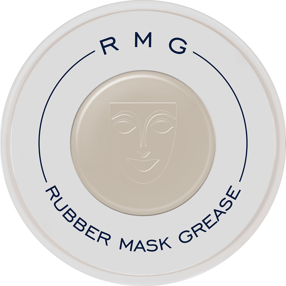 KRYOLAN RMG Rubber Mask Grease - 087 A – Spezialteint für Gummiplastiken, 30ml