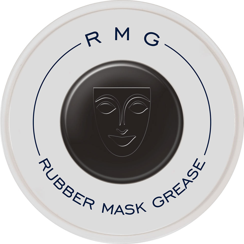 KRYOLAN RMG Rubber Mask Grease - 088 – Spezialteint für Gummiplastiken, 30ml