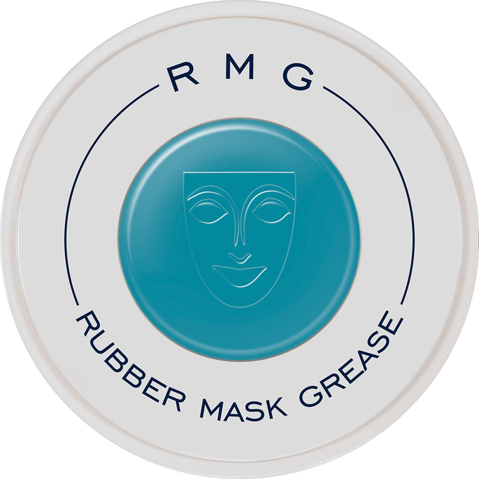 KRYOLAN RMG Rubber Mask Grease - 090 – Spezialteint für Gummiplastiken, 30ml