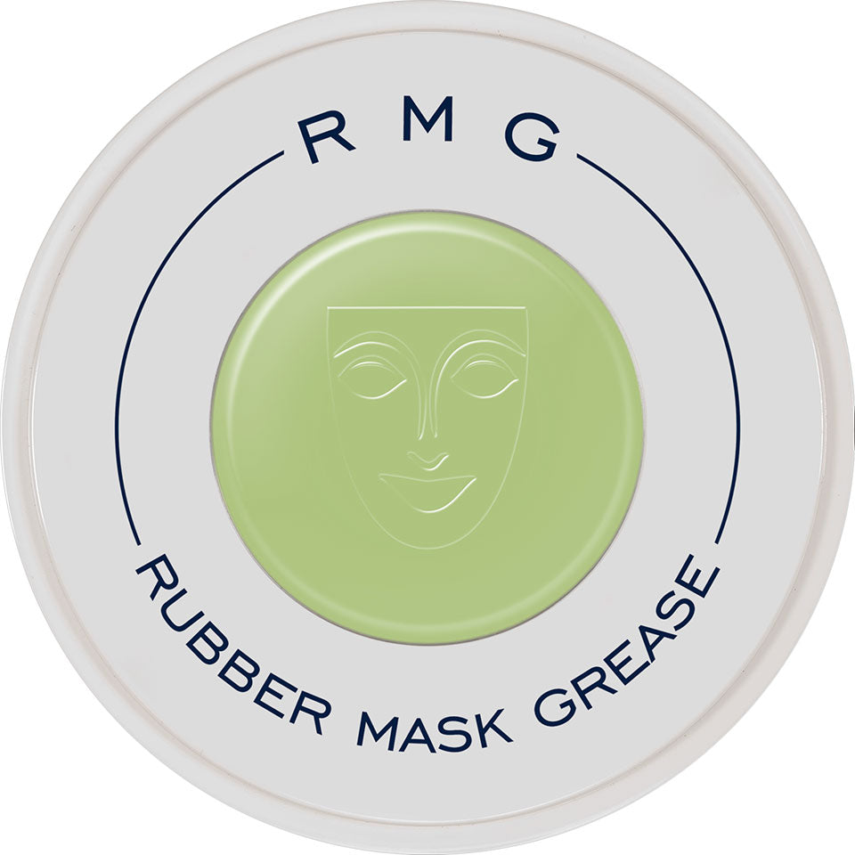 KRYOLAN RMG Rubber Mask Grease - 092 – Spezialteint für Gummiplastiken, 30ml