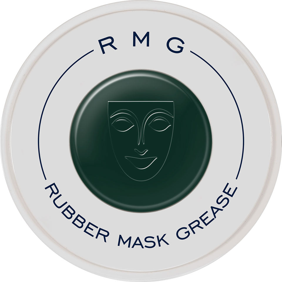 KRYOLAN RMG Rubber Mask Grease - 096 – Spezialteint für Gummiplastiken, 30ml