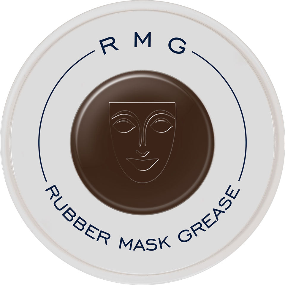 KRYOLAN RMG Rubber Mask Grease - 102 – Spezialteint für Gummiplastiken, 30ml
