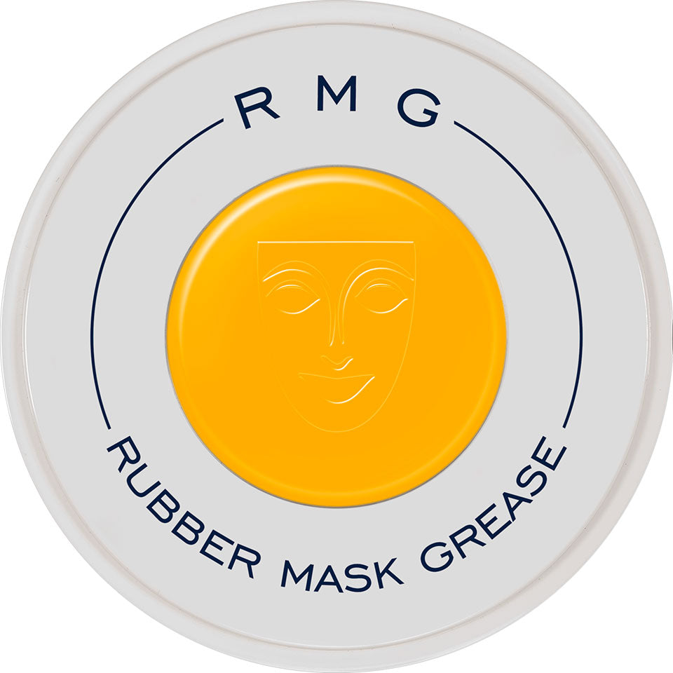 KRYOLAN RMG Rubber Mask Grease - 302 – Spezialteint für Gummiplastiken, 30ml