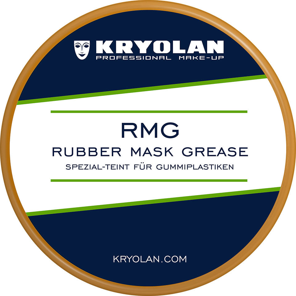 KRYOLAN RMG Rubber Mask Grease 305 – Spezialteint für Gummiplastiken, 8ml
