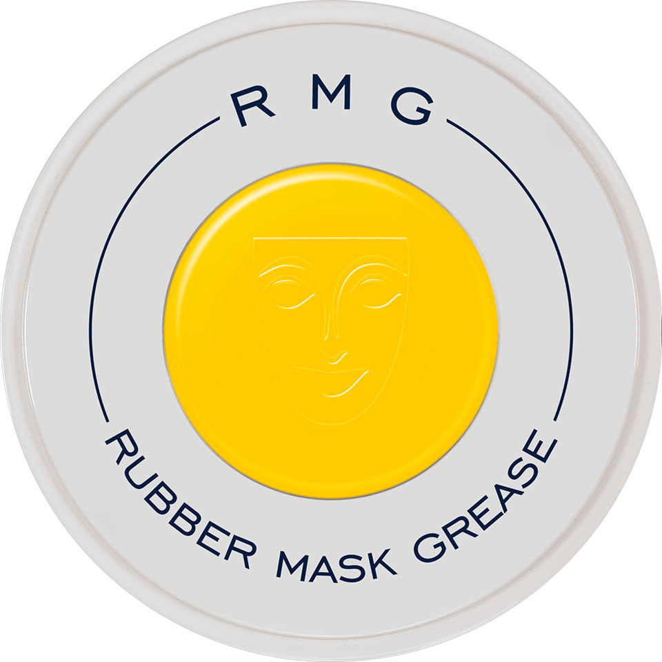 KRYOLAN RMG Rubber Mask Grease - 509 – Spezialteint für Gummiplastiken, 30ml