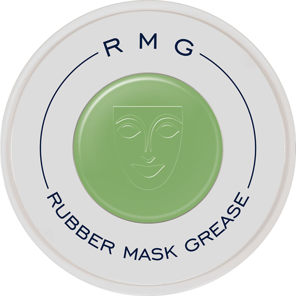 KRYOLAN RMG Rubber Mask Grease 511 – Spezialteint für Gummiplastiken, 30ml