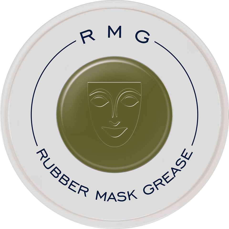 KRYOLAN RMG Rubber Mask Grease 512 – Spezialteint für Gummiplastiken, 30ml