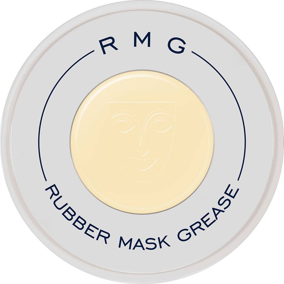 KRYOLAN RMG Rubber Mask Grease 523 – Spezialteint für Gummiplastiken, 30ml