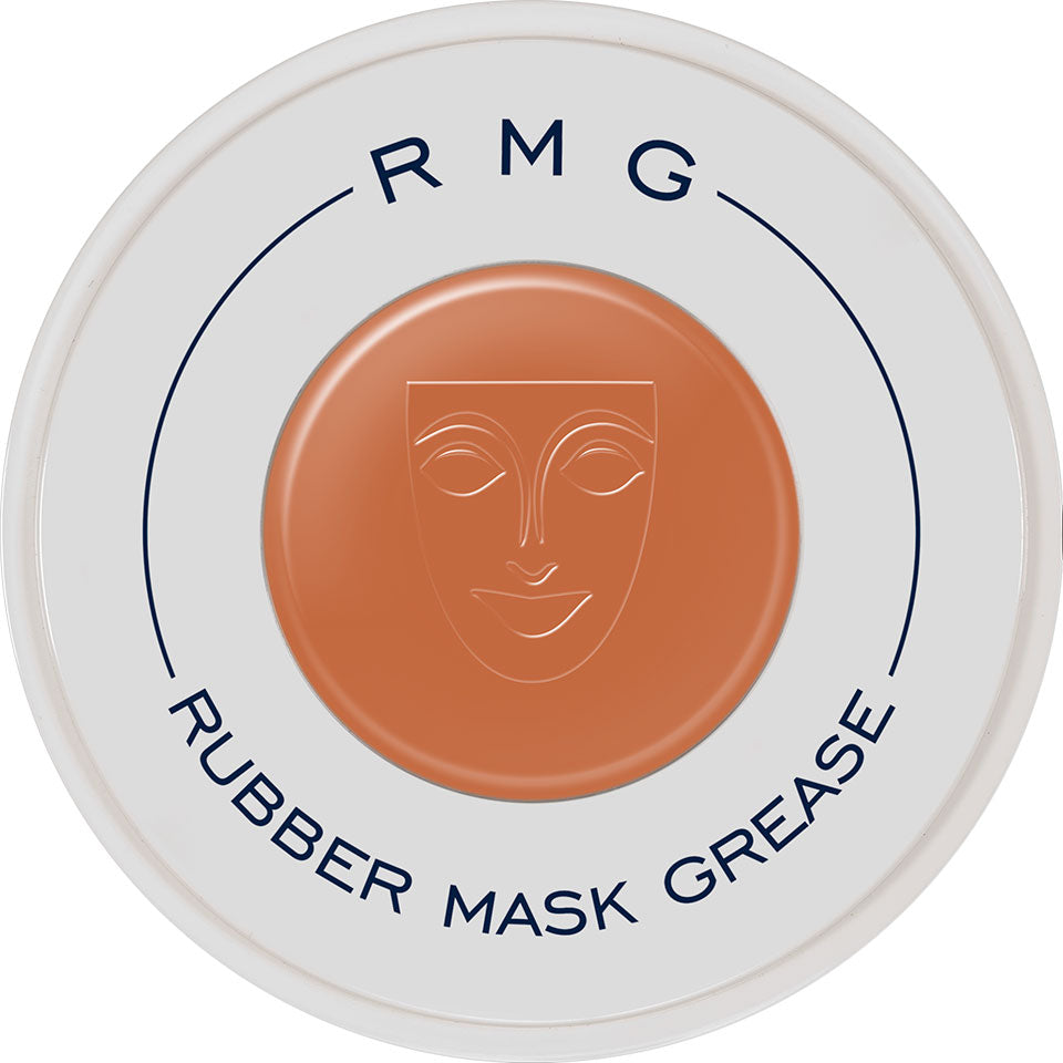 KRYOLAN RMG Rubber Mask Grease FS26 – Spezialteint für Gummiplastiken, 30ml