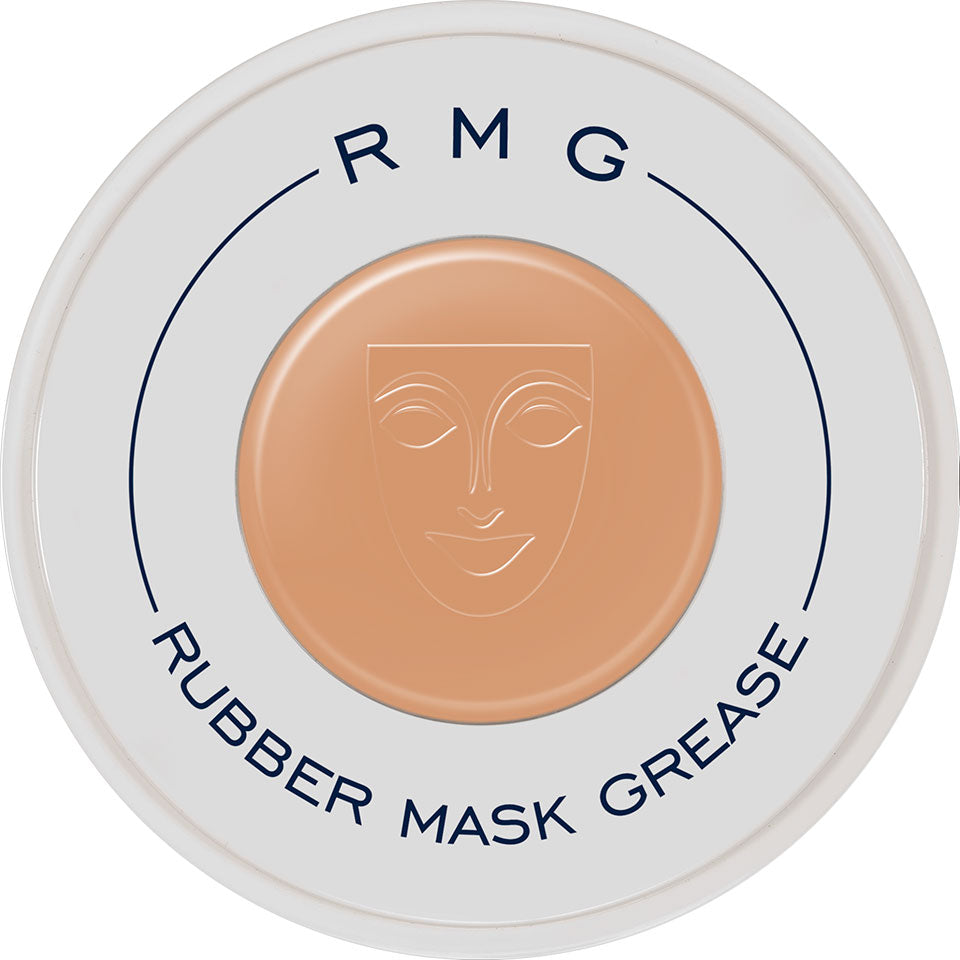 KRYOLAN RMG Rubber Mask Grease FS45 – Spezialteint für Gummiplastiken, 30ml