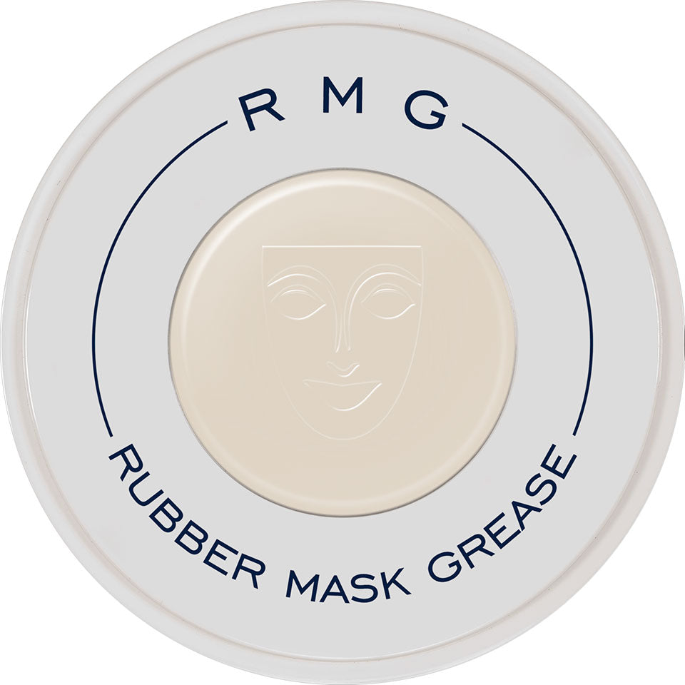 KRYOLAN RMG Rubber Mask Grease G176A – Spezialteint für Gummiplastiken, 30ml