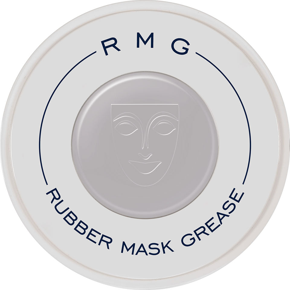KRYOLAN RMG Rubber Mask Grease G83 – Spezialteint für Gummiplastiken, 30ml