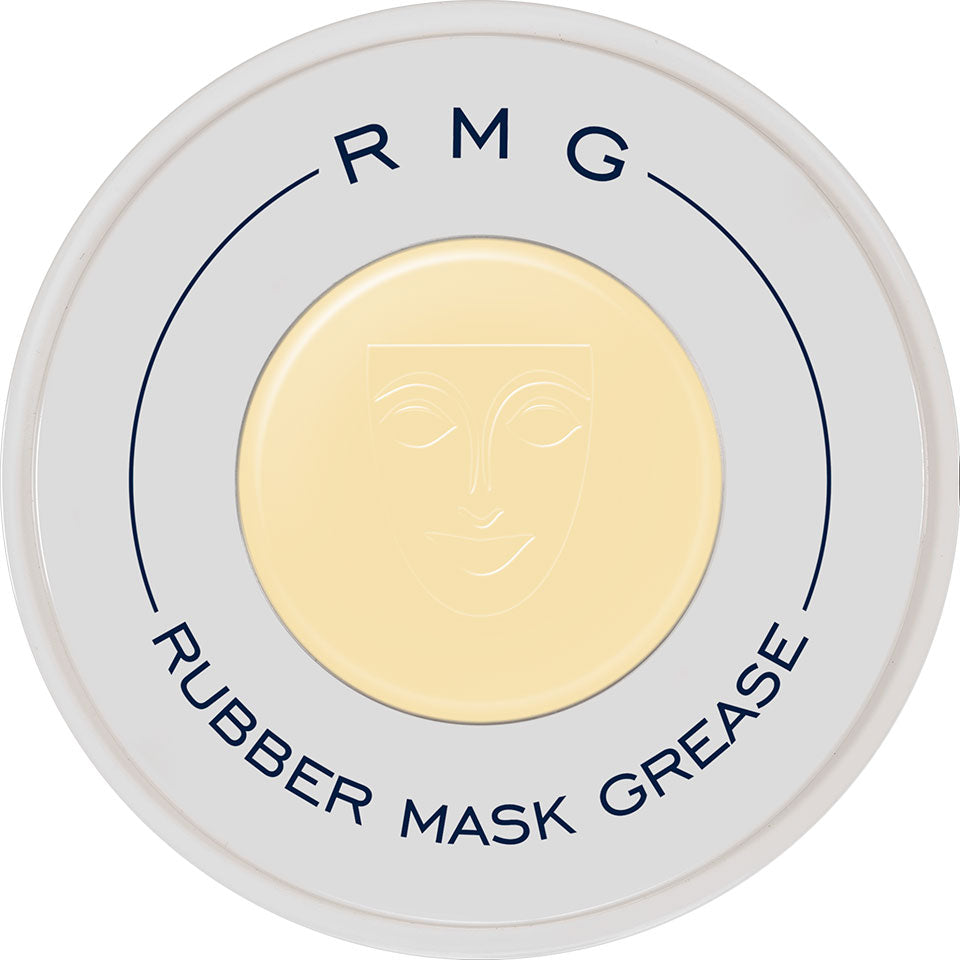 KRYOLAN RMG Rubber Mask Grease G9 – Spezialteint für Gummiplastiken, 30ml