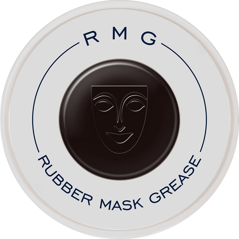KRYOLAN RMG Rubber Mask Grease lake – Spezialteint für Gummiplastiken, 30ml