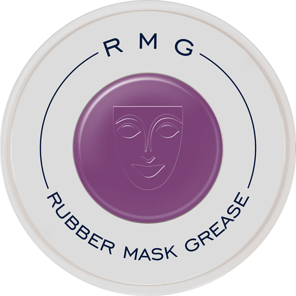 KRYOLAN RMG Rubber Mask Grease R27 – Spezialteint für Gummiplastiken, 30ml